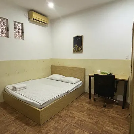 95 Lam Son Hotel - Near Tan Son Nhat Airport-3