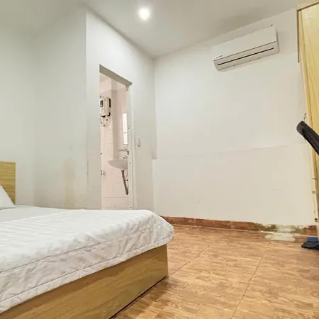 95 Lam Son Hotel - Near Tan Son Nhat Airport-2