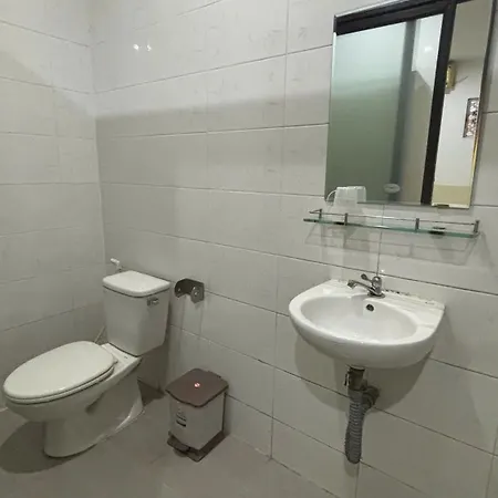 95 Lam Son Hotel - Near Tan Son Nhat Airport-3