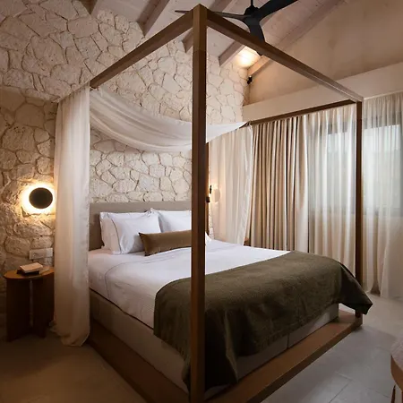 The Yard Corfu Boutique Hotel And Spa-3