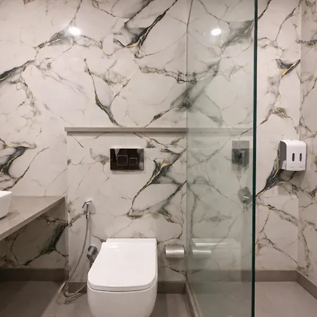 Hotel Tjs Royale, Karol Bagh, Budget Friendly,Great Location,Value Stay-2
