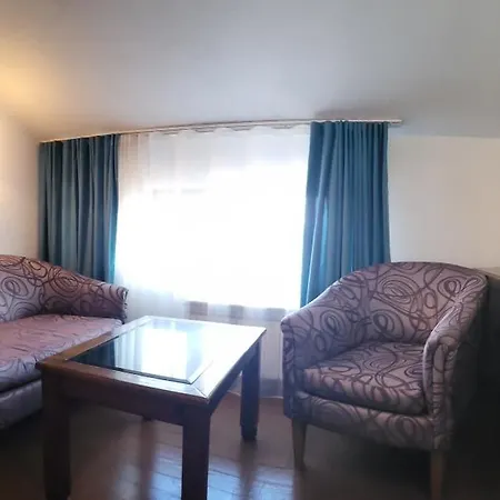 Banderitsa Hotel And Casino-2