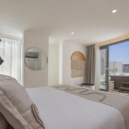 Cabana White Boutique Hotel-2