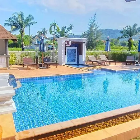 Noppharat Krabi Resort-2