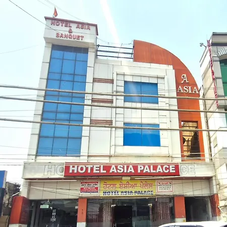 Hotel Asia Palace-2