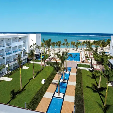 Riu Palace Jamaica (Adults Only)-2
