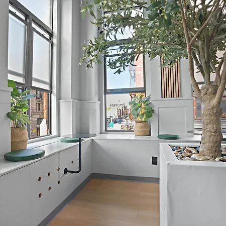 Citynest New York-3