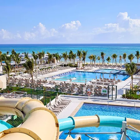 Riu Palace Aquarelle-3