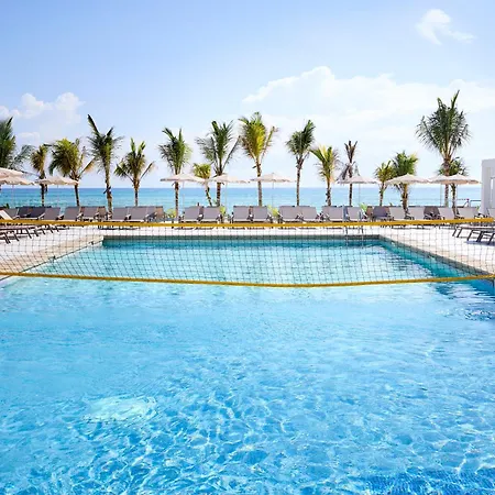 Riu Palace Aquarelle-3