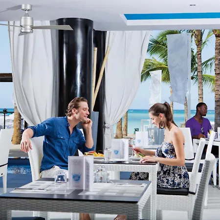 Riu Palace Jamaica (Adults Only)-3