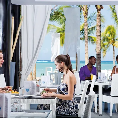 Riu Palace Jamaica (Adults Only)-2