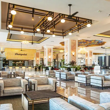 Riu Palace Pacifico (Adults Only)-3