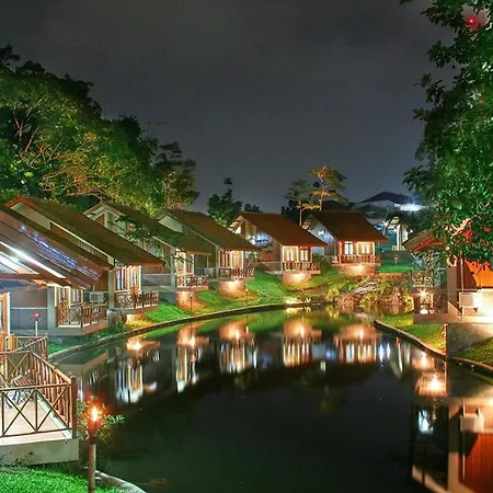 Ahadiat Hotel & Bungalow-3