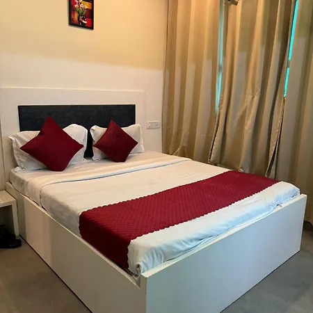 Hotel Chandigarh Elite-3