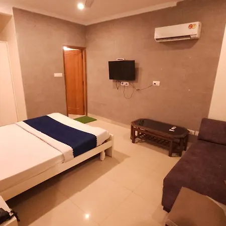 Hotel Chandigarh Elite-2