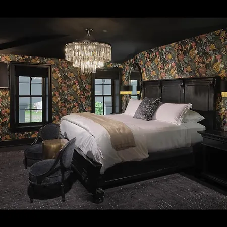 Carversville Inn-3