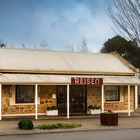Reisen Hotel Hahndorf-2