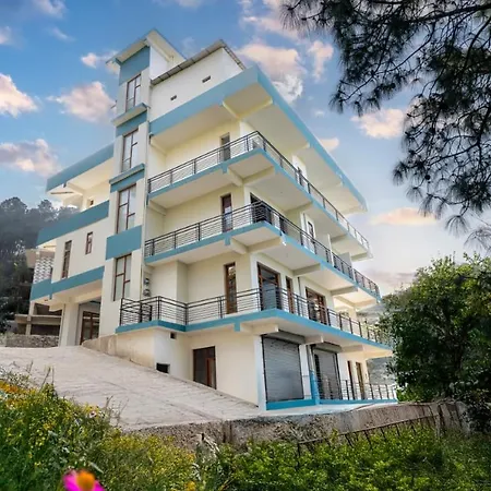 Whispering Woods Homestay Kasauli !!-2