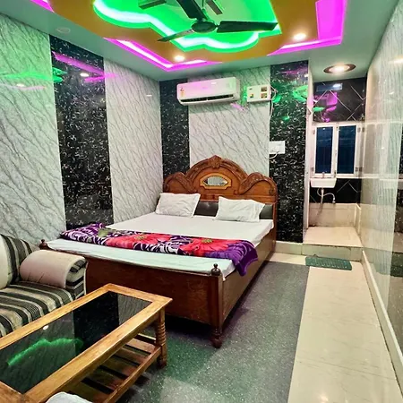 Hotel Buddha-3