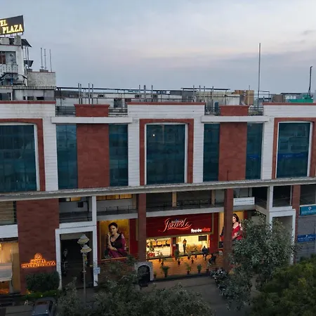 Hotel Tirupati Plaza-3