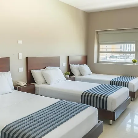 Hotel Caribana Express-2