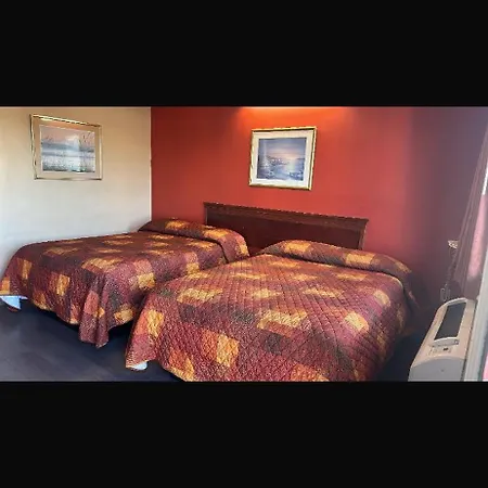 Linden Motor Inn-2