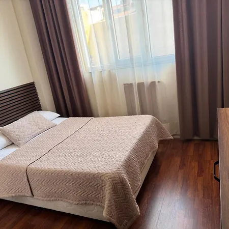 Otel Parpali-2