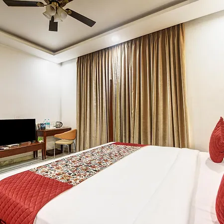 Monarch Residency Gurgaon-3