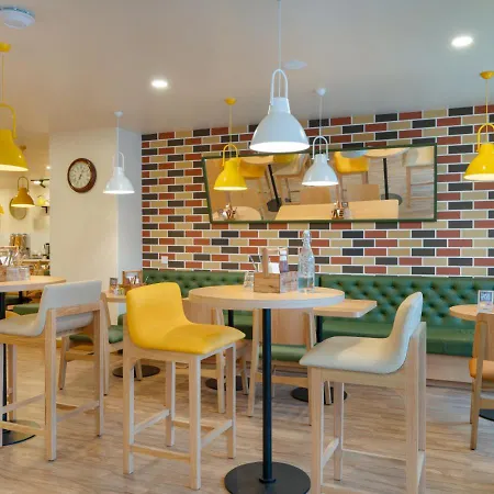 Bloom Hotel - Whitefield-3