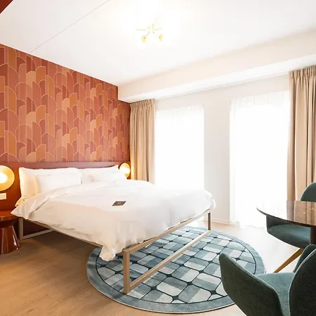 Duke Studio Hotel-3