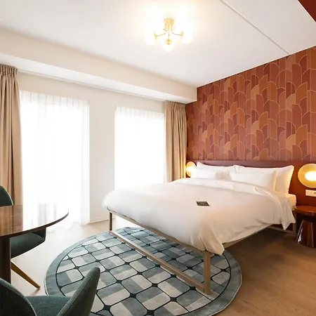 Duke Studio Hotel-2