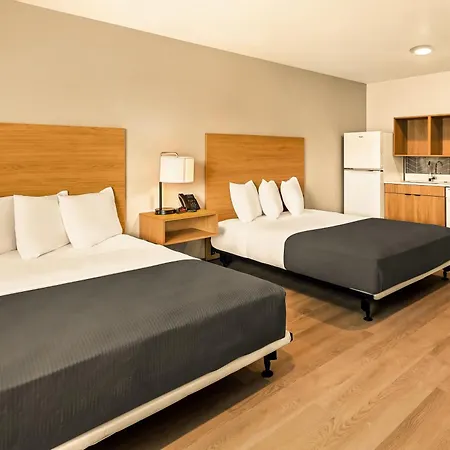Livaway Suites Salt Lake City- Draper-3