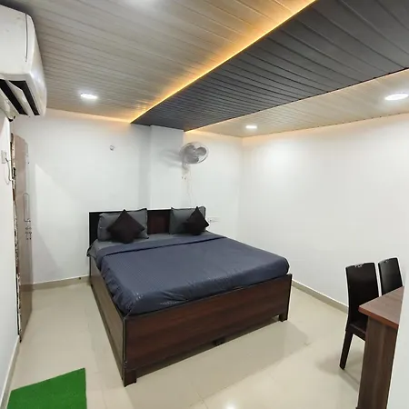 Fabhotel Yatri Inn-2