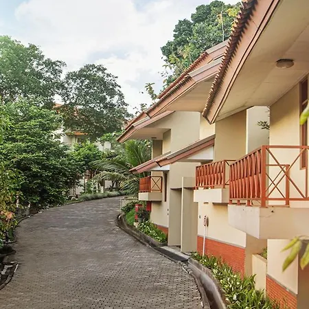 Ahadiat Hotel & Bungalow-2