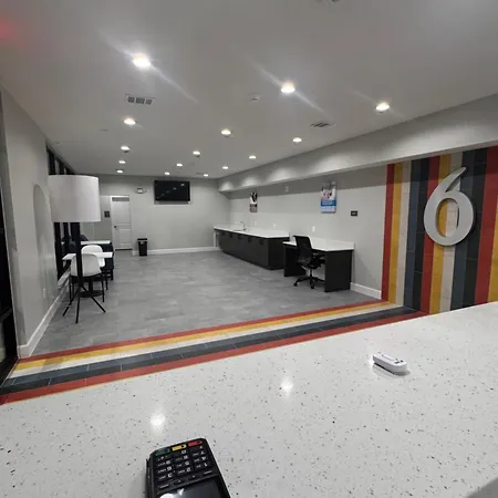 Studio 6 Humble, Tx-2