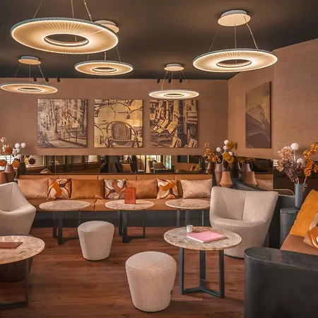 Hotel Barnett Paris-3