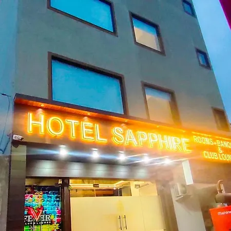 Hotel Sapphire-2