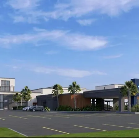 Tryp By Wyndham New Orleans Airport & Conference Center-2