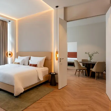 Lovis Suites Vienna-3