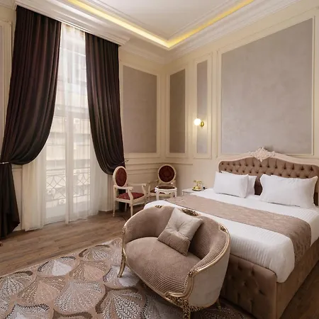 Sayed Effendi - Boutique Hotel-2