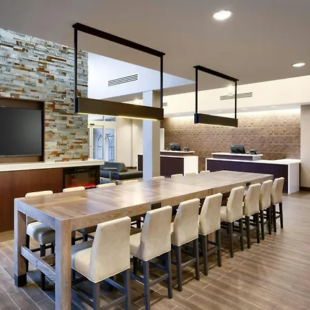 Residence Inn By Marriott Traverse City-2