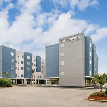 Residence Inn By Marriott Navarre Waterfront-3