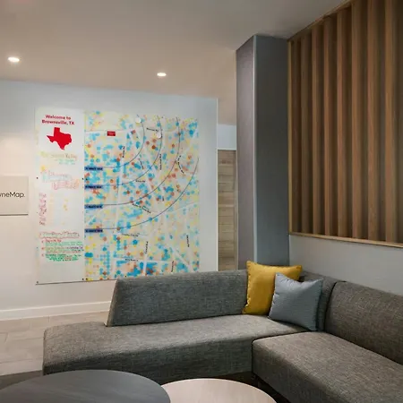 Towneplace Suites Brownsville-2