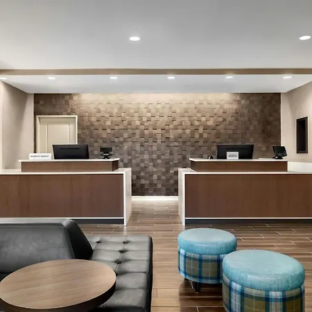 Residence Inn Richmond Airport-2