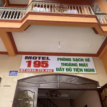 Hotel 195 Hoàng Hoa Thám-3