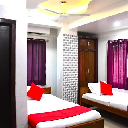 Hotel Jonaki & Family Restaurant-3