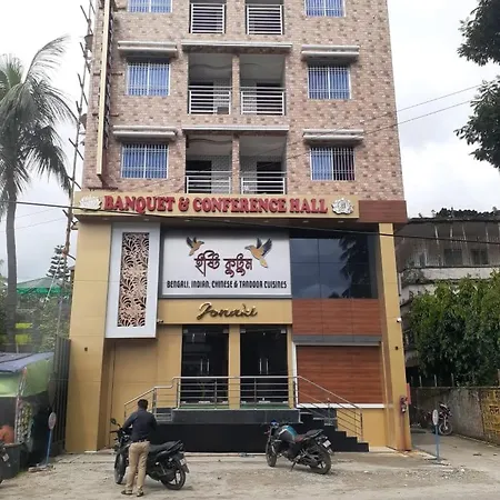 Hotel Jonaki & Family Restaurant-2