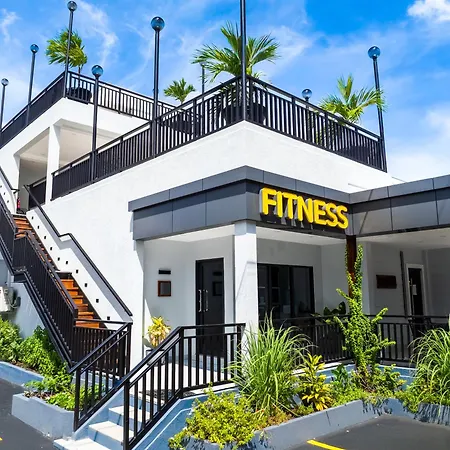 Soma Dream Hotel Georgetown Guyana-3
