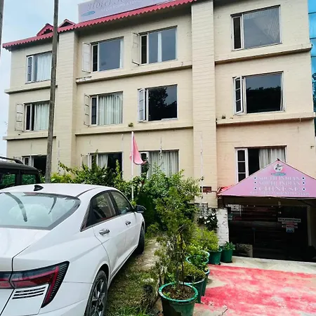 Hotel Solan Heaven-3