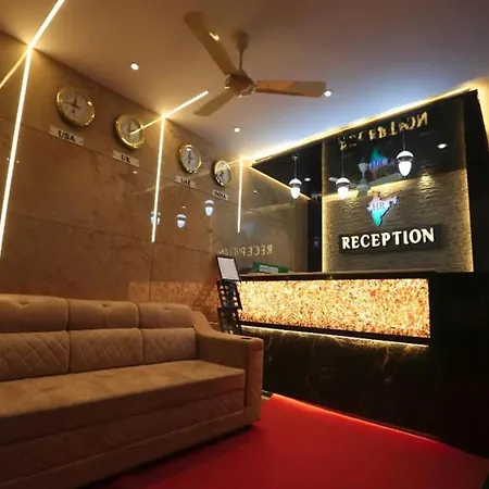 Hotel Dwaraka Residency-2